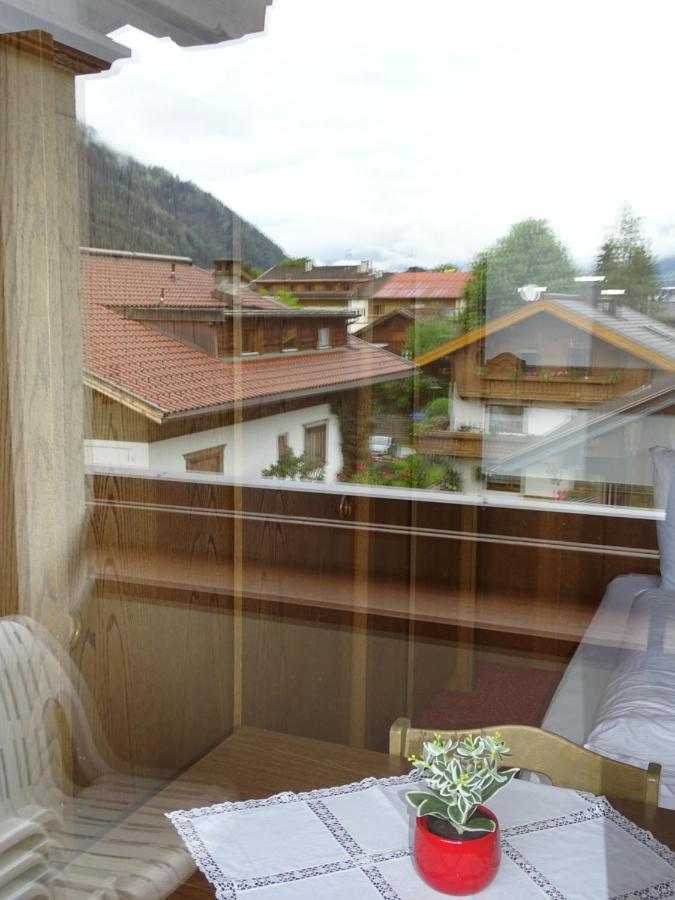 Appartementhaus Kaltenbach-Stumm By Piaunddirk Dış mekan fotoğraf