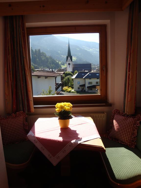 Appartementhaus Kaltenbach-Stumm By Piaunddirk Oda fotoğraf