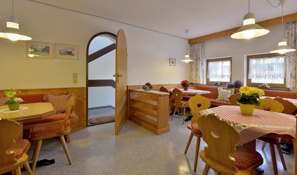 Appartementhaus Kaltenbach-Stumm By Piaunddirk Dış mekan fotoğraf