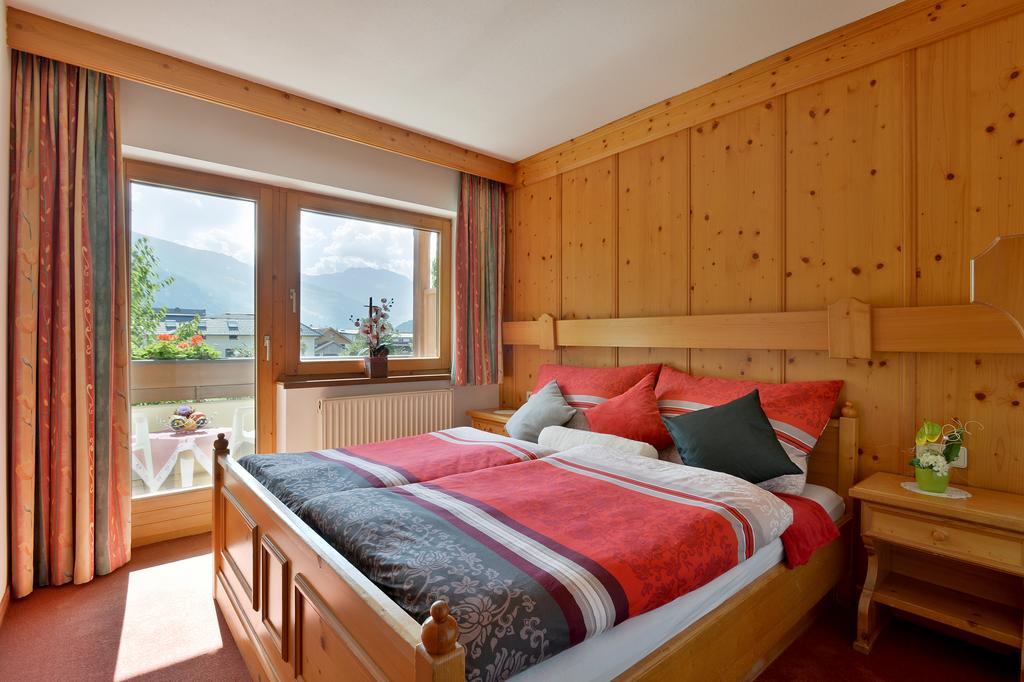 Appartementhaus Kaltenbach-Stumm By Piaunddirk Dış mekan fotoğraf