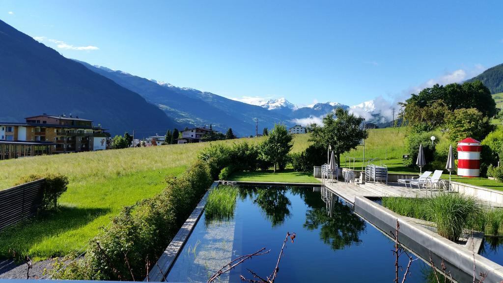 Appartementhaus Kaltenbach-Stumm By Piaunddirk Dış mekan fotoğraf