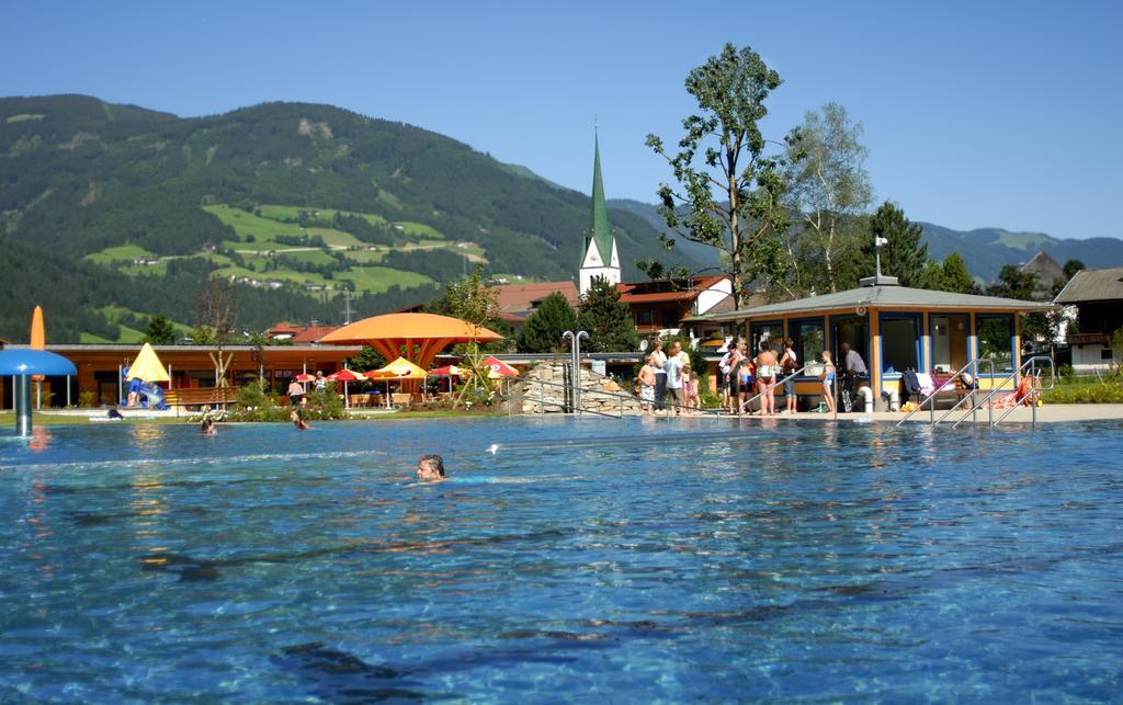 Appartementhaus Kaltenbach-Stumm By Piaunddirk Dış mekan fotoğraf